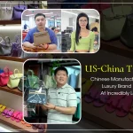 US-China Trade War: Chinese Producers Selling High-End Brands at Extremely Low Costs